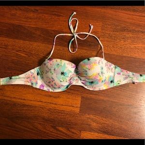 Victoria Secret bikini top
